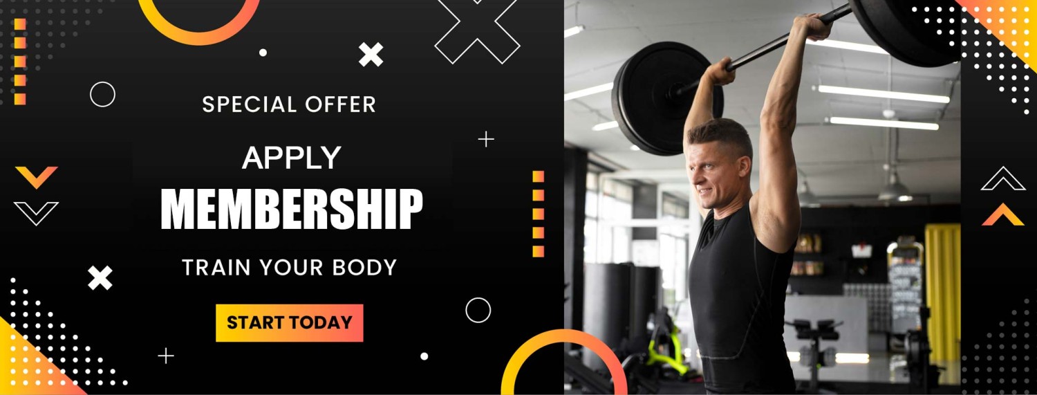 Member Gym & Billiard